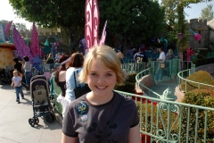 DIsneyland Park