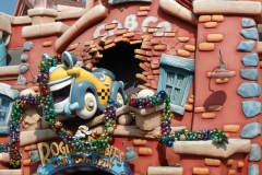 Disneyland Park Toontown