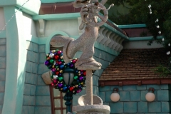 Disneyland Park Toontown