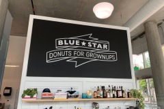 Blue Star Donuts Portland