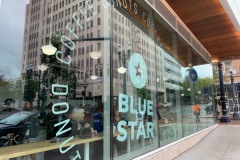 Blue Star Donuts Portland