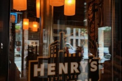 Henry\'s Tavern Portland