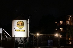 Hopworks Urban Brewery Portland