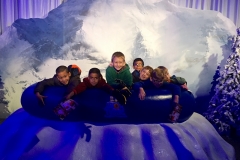 Gaylord Palms ICE School Field Trip