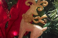 Ritz Carlton Orlando Christmas Tree Ornament