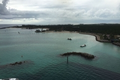 Disney Fantasy Cruise Ship