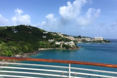 Disney Fantasy Cruise - St. Thomas