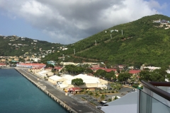 Disney Fantasy Cruise - St. Thomas