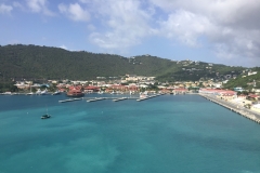 Disney Fantasy Cruise - St. Thomas