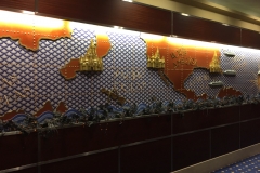 Disney Dream Guest Relations Desk