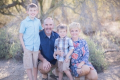 Blue Stitch Photography Family Photos Scottsdale AZ