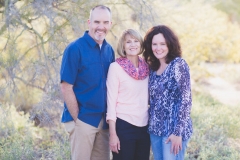 Blue Stitch Photography Family Photos Scottsdale AZ