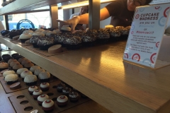 Sprinkles Cupcakes Old Town Scottsdale Arizona