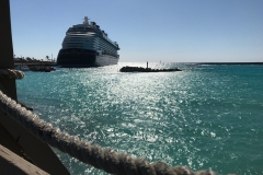 Disney Dream Castaway Cay Ship