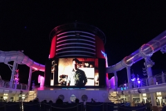 Disney Dream Ant Man Funnelvision