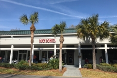 Hilton Head Island Duck Donuts