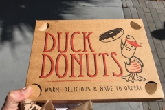 Hilton Head Island Duck Donuts