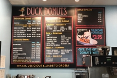 Hilton Head Island Duck Donuts