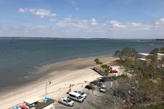 Hilton Head Island Harbor Town Lighthouse