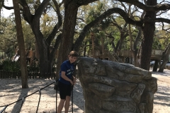 Hilton Head Island Harbor Town Playground