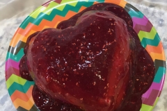 Valentine\'s Dessert