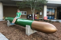 Georgia Welcome Center