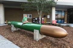 Georgia Welcome Center