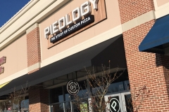 Pieology Jacksonville Florida