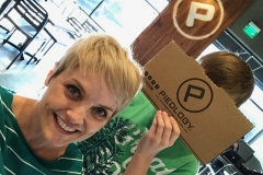 Pieology Jacksonville Florida