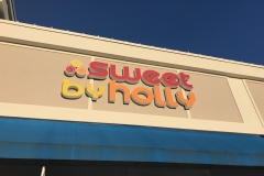 Sweet by Holly Jacksonville Florida