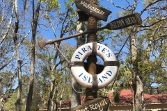 Hilton Head Island - Pirates Island Mini Golf