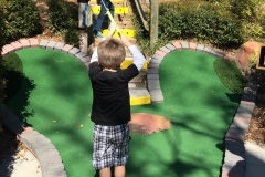 Hilton Head Island - Pirates Island Mini Golf