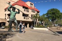 Hilton Head Island - Shelter Cove