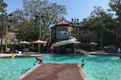 Disney\'s Hilton Head Island Resort Pool