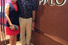 Disney Fantasy - Palo Brunch