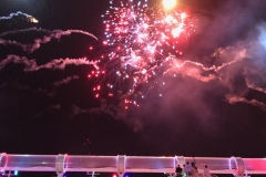 Disney Fantasy 10 Night - 4th of July