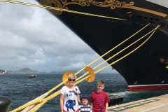 Disney Fantasy 10 Night - St. Kitts