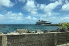 Disney Fantasy 10 Night - St. Kitts