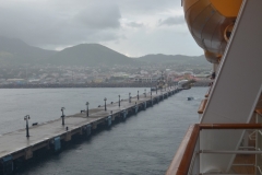 Disney Fantasy 10 Night - St. Kitts