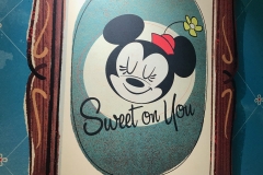 Disney Fantasy 10 Night - Sweet on You