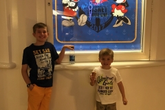 Disney Fantasy 10 Night