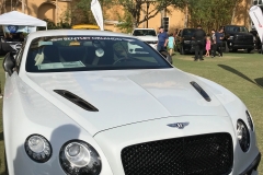 Festival of Speed - Ritz Carlton Orlando