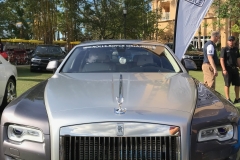 Festival of Speed - Ritz Carlton Orlando