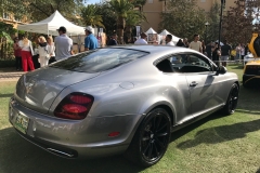 Festival of Speed - Ritz Carlton Orlando