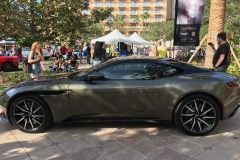 Festival of Speed - Ritz Carlton Orlando - Aston Martin