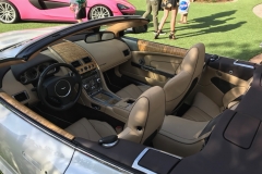 Festival of Speed - Ritz Carlton Orlando - Aston Martin