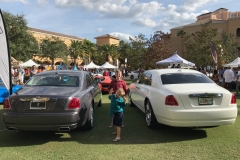 Festival of Speed - Ritz Carlton Orlando