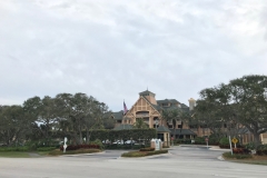 Disney\'s Vero Beach Resort