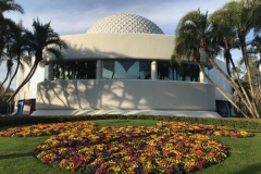 Epcot Festival of the Arts 2018