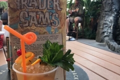 Polynesian Trader Sams